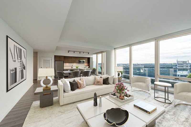 1221 Van Apartments, 1221 Van Street SE, Washington, DC RentCafe